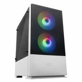 ATX/mATX Semi-tower Box Mars Gaming LED RGB LED RGB Micro ATX