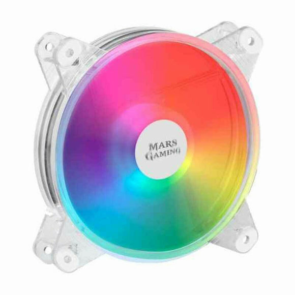 CPU Fan Mars Gaming MFD RGB