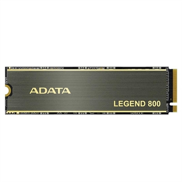 Hard Drive Adata ALEG-800-500GCS 500 GB SSD