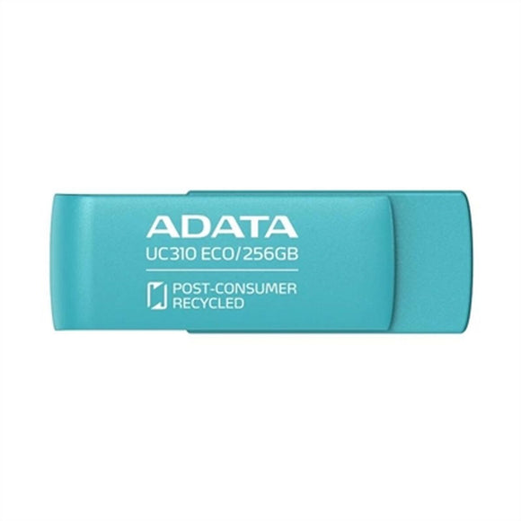 USB stick Adata UC310  128 GB Green