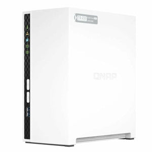 NAS Network Storage Qnap TS-233