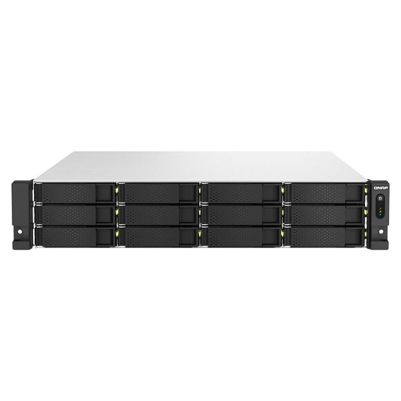 Network Storage Qnap TSH1887XURPE233416G