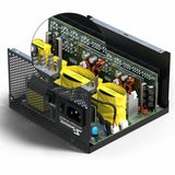 Power supply SeaSonic FOCUS GX-550 Modular 550 W 80 Plus Gold