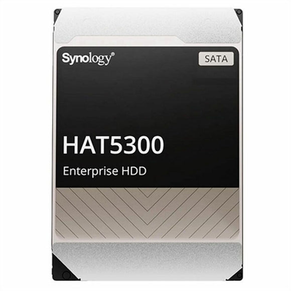 Hard Drive Synology HAT5300-4T 3,5