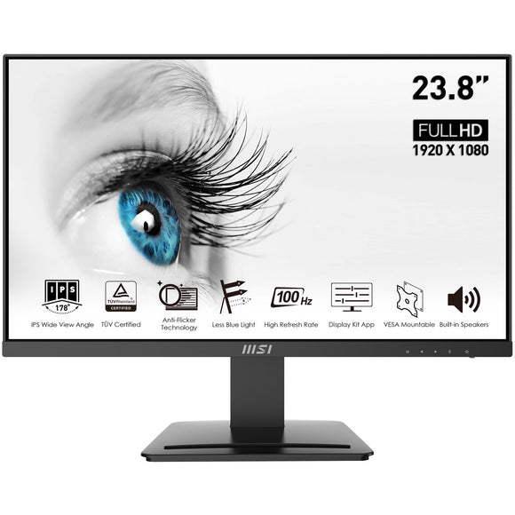 Monitor MSI PRO MP243X 23,8