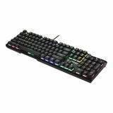 Gaming Keyboard MSI AZERTY French