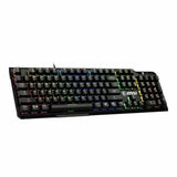 Gaming Keyboard MSI AZERTY French