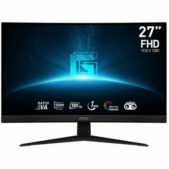 Gaming Monitor NO NAME G27C4 E3 Full HD 180 Hz