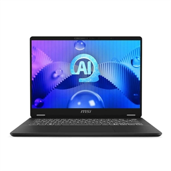 Laptop MSI Prestige 14 AI-023ES Ultra 7 14