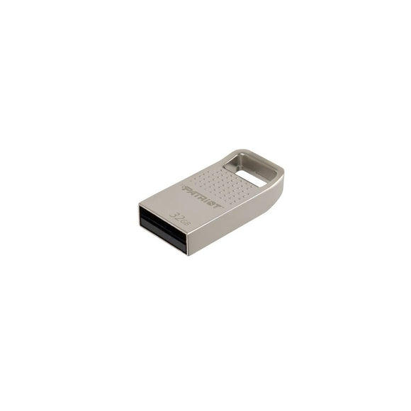 USB stick Patriot Memory Tab200 Silver 32 GB