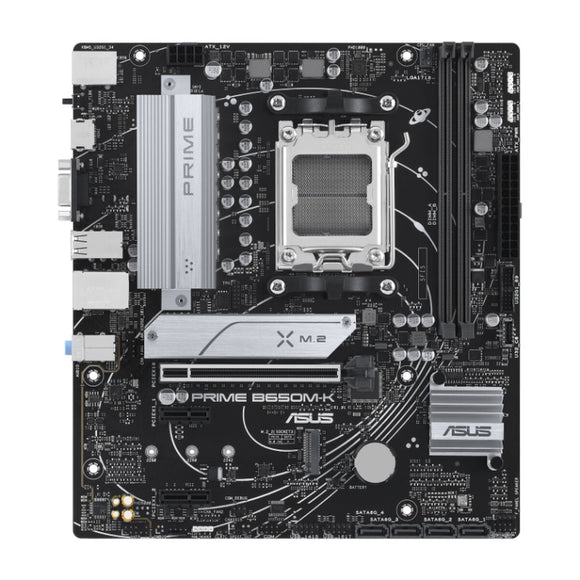 Motherboard Asus 90MB1F60-M0EAY0 AMD AM5 AMD AMD B650