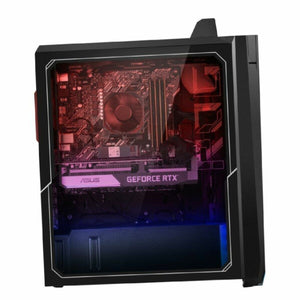 Mini PC Asus 90PF03V2-M00H40 32 GB RAM 1 TB SSD AMD Ryzen 7 7700X
