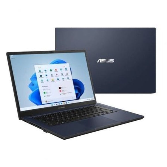 Laptop Asus ExpertBook B1 B1402CBA-EB4072X 14
