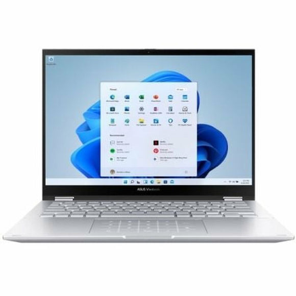 Laptop Asus VivoBook S 14 Flip TN3402YA-LZ311W 14