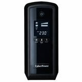 Uninterruptible Power Supply System Interactive UPS Cyberpower CP900EPFCLCD 540W