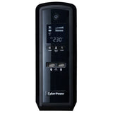 Uninterruptible Power Supply System Interactive UPS Cyberpower CP1300EPFCLCD 780 W
