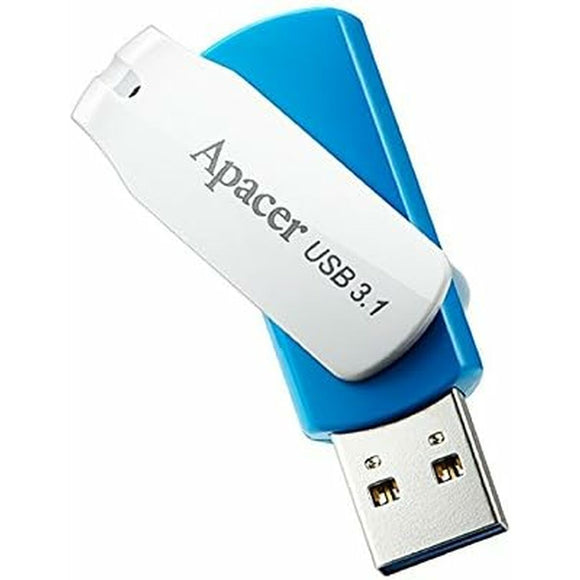 Pendrive Apacer AP32GAH357U-1 32 GB Blue