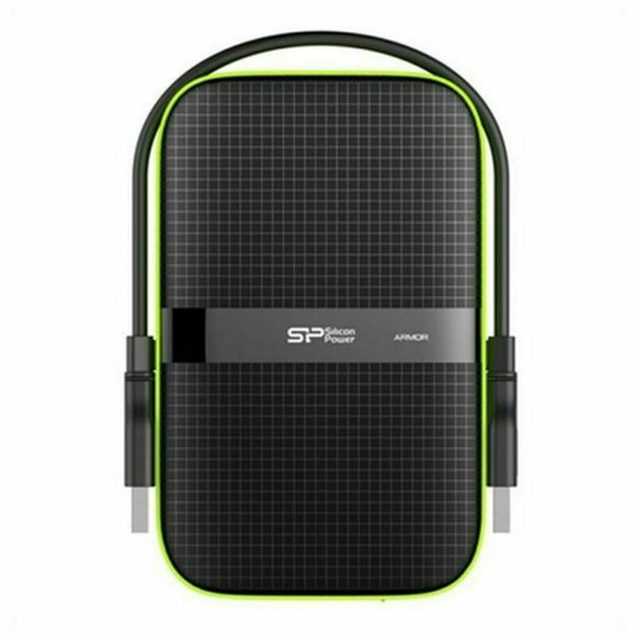 External Hard Drive Silicon Power Armor A60 2 TB