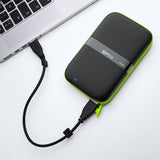 External Hard Drive Silicon Power Armor A60