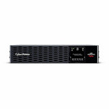 Uninterruptible Power Supply System Interactive UPS Cyberpower PR3000ERT2U 3000 W