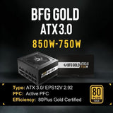Power supply BitFenix ATX