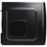 ATX Micro Box Aerocool ACCS-PC08014.11 Black