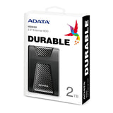 External Hard Drive Adata HD650 2 TB