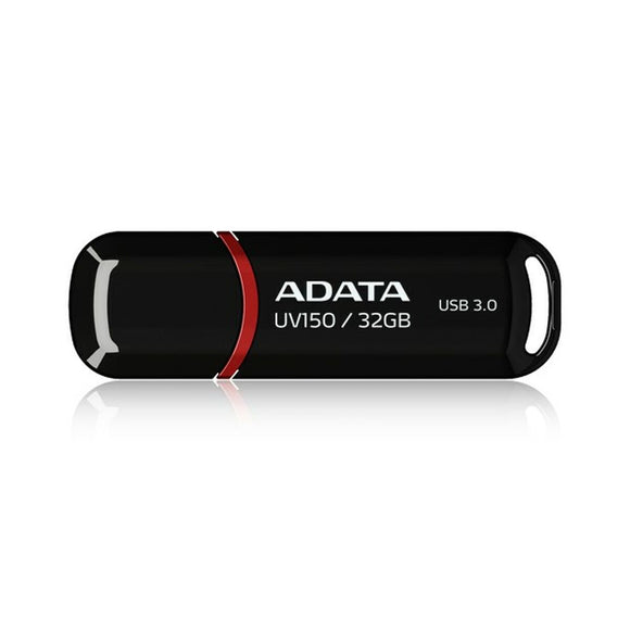 USB stick Adata UV150 Black 32 GB