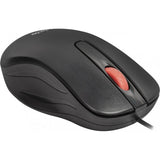 Mouse Defender POINT MM-756 Black