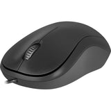 Mouse Defender PATCH MS-759 Black