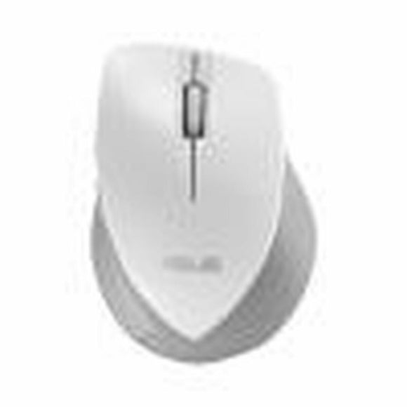 Wireless Mouse Asus WT465 White Grey White/Grey