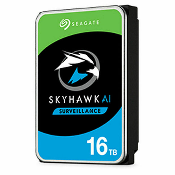 Hard Drive Seagate Surveillance SkyHawk 3,5