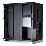 ATX Box Lian-Li O11DXL-S Black Black/Silver