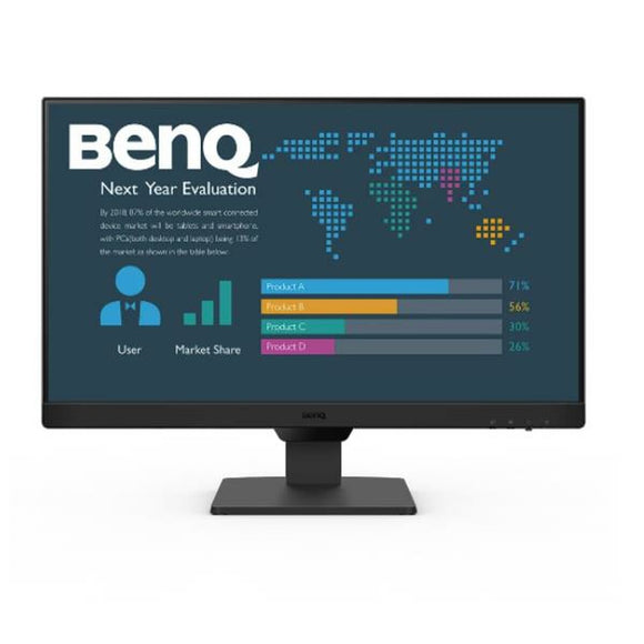 Gaming Monitor BenQ BL2490 23,8