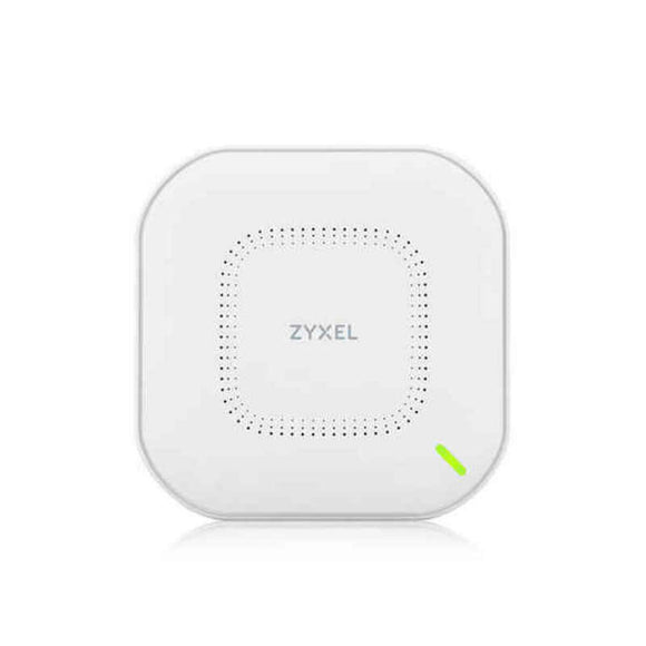 Access Point Repeater ZyXEL NWA110AX-EU0102F     White