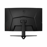 Monitor MSI G32CQ4 E2 VA LCD Flicker free