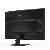 Monitor Gigabyte GS32QC 31,5" Quad HD 50-60 Hz