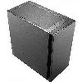 ATX Semi-tower Box Cooler Master MCS-S400-KN5N-S00 Black