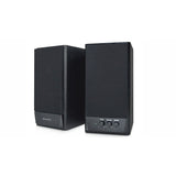 PC Speakers Real-El S-219 Black 10 W
