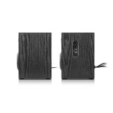 PC Speakers Real-El S-235 Black 18 W