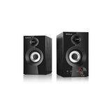 PC Speakers Real-El S-420 Black 28 W