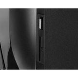 PC Speakers Real-El M-380 Black 32 W