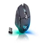 Optical mouse Defender GLORY GM-514 Black 3200 DPI