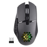 Optical mouse Defender GLORY GM-514 Black 3200 DPI