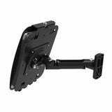 Tablet Mount Compulocks 827B Black