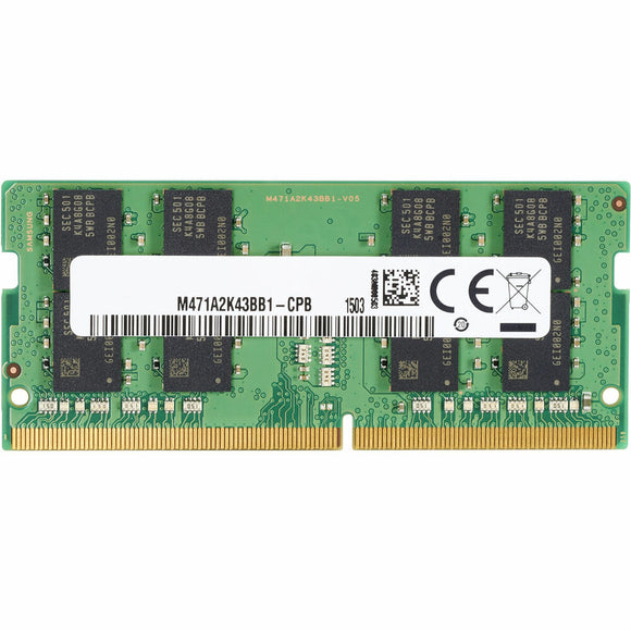 RAM Memory HP 13L75AA 16 GB DDR4