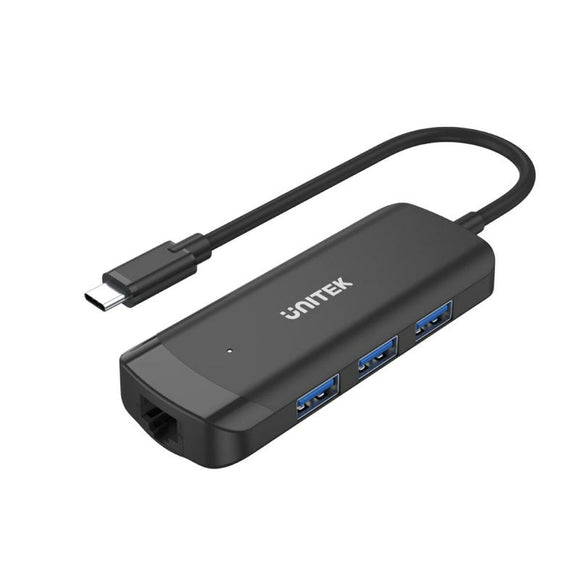 USB Hub Unitek H1110A