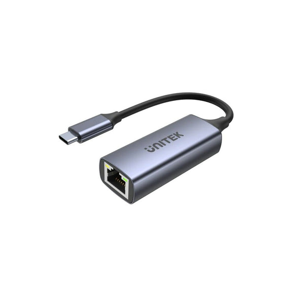 USB Hub Unitek U1323A Grey