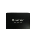 Hard Drive Afox 128 GB SSD