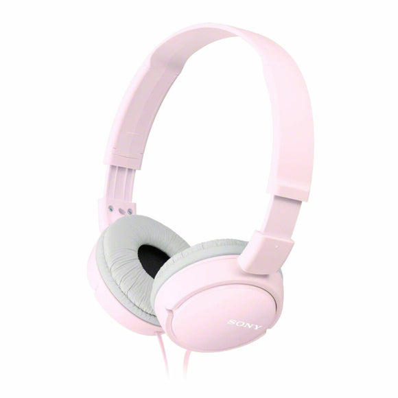 Headphones Sony MDRZX110P.AE Pink